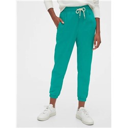 French Terry Joggers