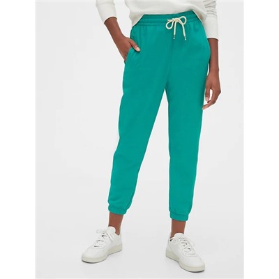 French Terry Joggers