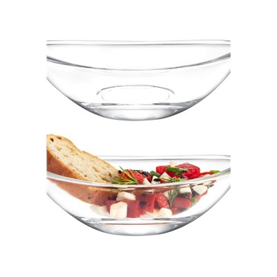Toscolano 6'lı Mini Sosluk Seti - 55ML