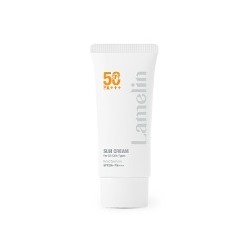 SUN CREAM SPF50+ PA++++ Увлажняющий солнцезащитный крем с гиалуроновой кислотой