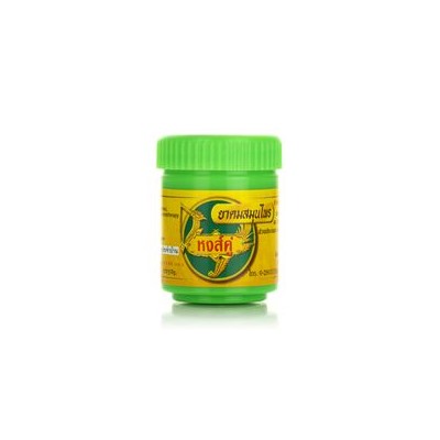 СУХОЙ НАБОР ТРАВ ДЛЯ ИНГАЛЯЦИЙ "ХОНГ ТАЙ" / HONG THAI (HONGTHAI) HERBAL INHALANT