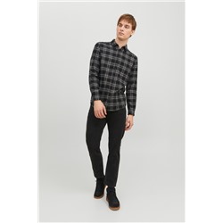 Camisa Negro