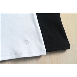 Базовые женские футболки  ✔️Calvi*n Klei*n