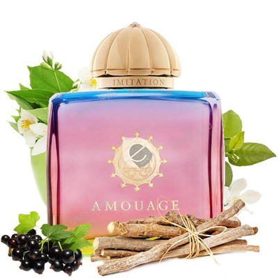 AMOUAGE IMITATION edp (w) 2ml пробник