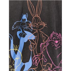 T-Shirt Looney Tunes