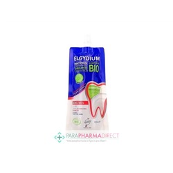 Elgydium Dentifrice Bio Gencives Sensibles 100ml