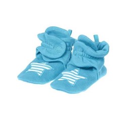 Star Booties