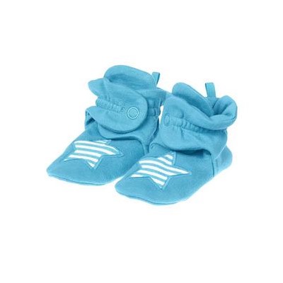 Star Booties
