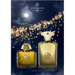 AMOUAGE JUBILATION XXV edp (w) 2ml пробник