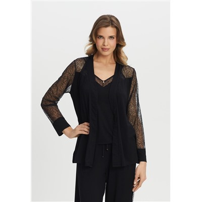 W24-04VI101-S Халат