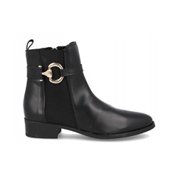 2456 - BDA
                BOTIN DE SEÑORA BDA