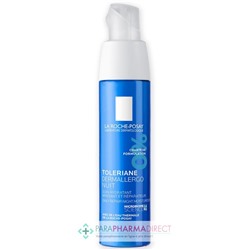 La Roche Posay Tolériane Dermallergo Nuit - Soin Hyrdatant 40ml
