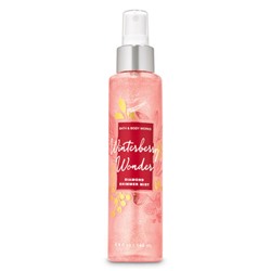 Winterberry Wonder


Diamond Shimmer Mist