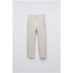 SLOUCHY JEANS