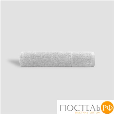 TOGAS Полотенце МИЛИНАС серый 70х140, 100% хлопок, 650г/м2