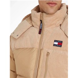 Мужской теплый зимний пуховик   Tomm*y Hilfige*r  ❌  Экспорт