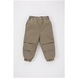 Defacto Erkek Bebek Esnek Belli Paraşüt Pantolon B3379A523WN
