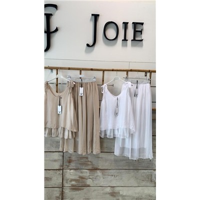 Топ Joie Clair