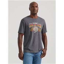 Men's Tiger Roar Graphic Tee