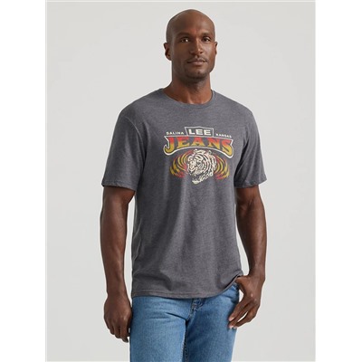Men's Tiger Roar Graphic Tee