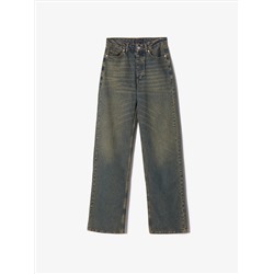 Джинсы Loose Fit 368, D368/ghorm