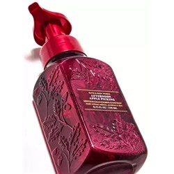 Afternoon Apple Picking Gentle & Clean Foaming Hand Soap