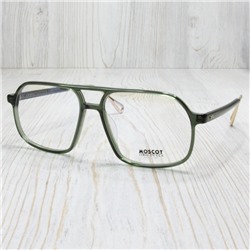 FE00802 - Оправа MOSCOT BOHOL  emerald gold