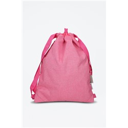 Mochila Luna Fucsia jaspeado