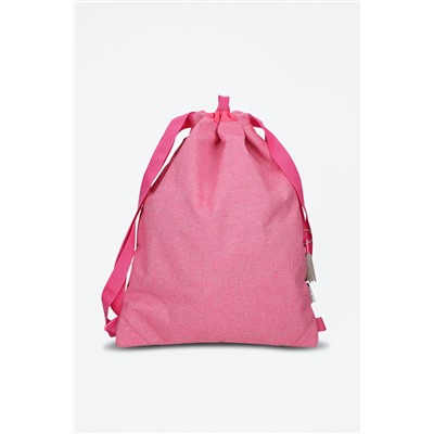 Mochila Luna Fucsia jaspeado