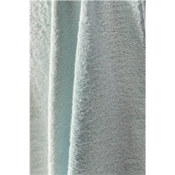 Clarette Banyo Havlusu - Mint Yeşili - 90x150 cm