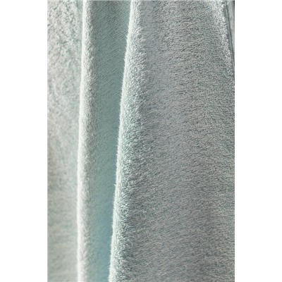 Clarette Banyo Havlusu - Mint Yeşili - 90x150 cm