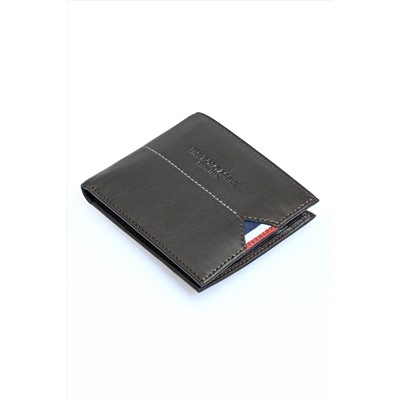 U.S. Polo Assn. Plcuz2138 Kahverengi Erkek Cüzdan&kartlık MPPLCUZ2138-39-40