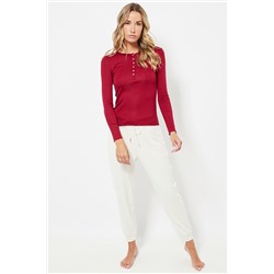 Camiseta - Rojo