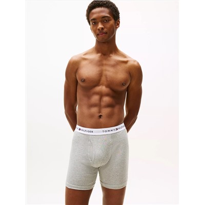 Cotton Classics Boxer Brief 3-Pack