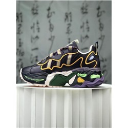 Яркие, стильные, модные, молодёжные  кроссовки Adida*s Original*s Ozthem*is 1.0 Kicksdon*g   Премиум реплика 1:1 ✅