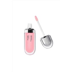 KIKO Dudak Parlatıcısı - 3d Hydra Lipgloss 06 Candy Rose KM00202018