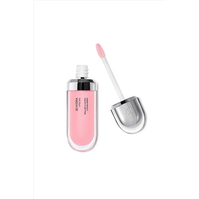 KIKO Dudak Parlatıcısı - 3d Hydra Lipgloss 06 Candy Rose KM00202018