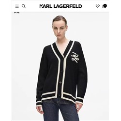 Женский кардиган KARL LAGERFEL*D ОРИГИНАЛ! 😎