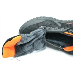 Мужские ботинки VISDA (40-45)