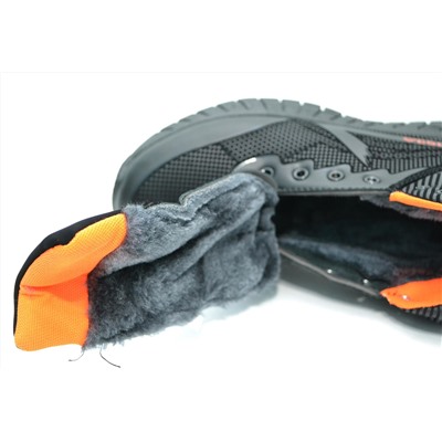 Мужские ботинки VISDA (40-45)