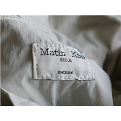 Mati*n Ki*m женская вместительная сумка через плечо, высококачественная реплика ( кстати на 🛒 цена на этот бренд, конечно же не оригиналов ~ 7000)