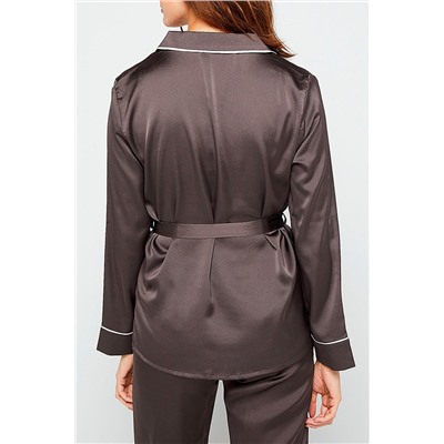 Camisa de pijama Lesia Topo