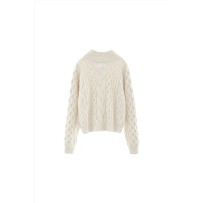 Jersey Beige