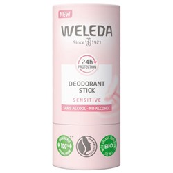 Weleda Deodorant Stick Sensitive 50 g