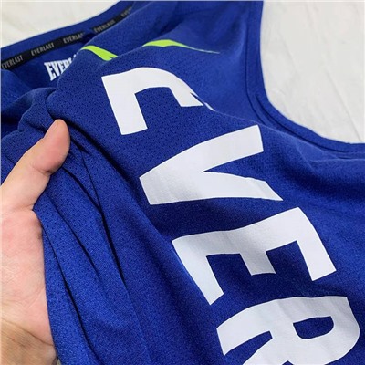 Майка для тренировок Everlas*t 👕  Экспорт. Оригинал