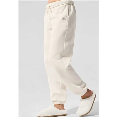 Утеплённые спортивные штаны   AL*O ОРИГИНАЛ!