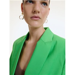 Einreihiger Blazer