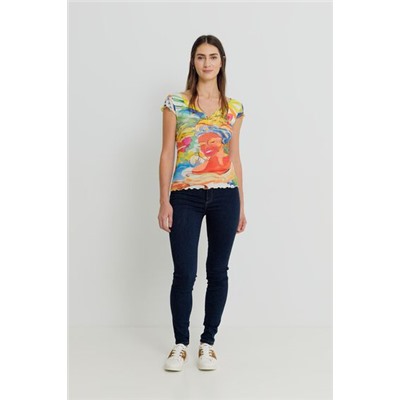 Camiseta