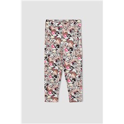 Kız Çocuk Looney Tunes Jogger Eşofman