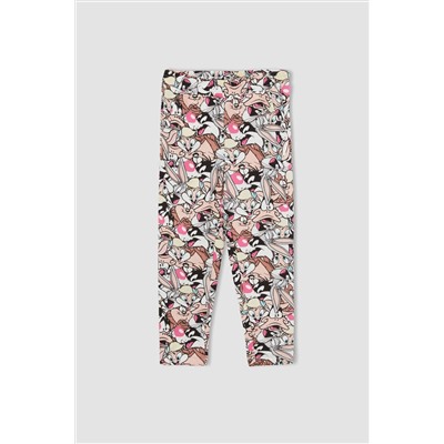 Kız Çocuk Looney Tunes Jogger Eşofman